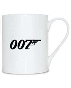 Чаша Pyramid Movies: James Bond - 007 Logo