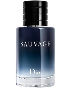 Christian Dior Sauvage Тоалетна вода, 60 ml