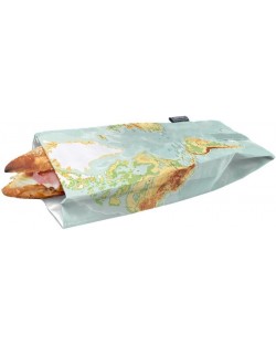 Чанта за храна тип джоб Nerthus - Атлас, 29 x 11 cm
