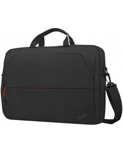 Чанта Lenovo - ThinkPad Essential Topload, 15.6'', черна