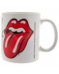Чаша Pyramid Music: The Rolling Stones - Lips & Tongue