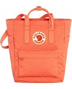 Чанта Fjallraven - Kаnken Totepack, оранжева