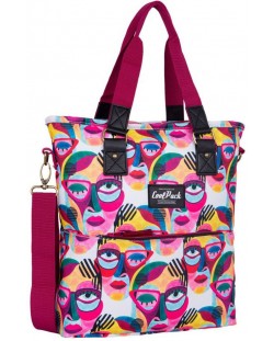 Чанта за рамо Cool Pack Amber - Cinco