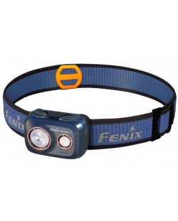 Челник Fenix - HL32R-T, LED, син