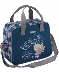 Спортен сак Erich Krause Blossom - 21 l