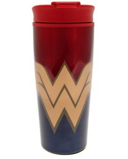Чаша за път Pyramid DC Comics: Wonder Woman - Logo