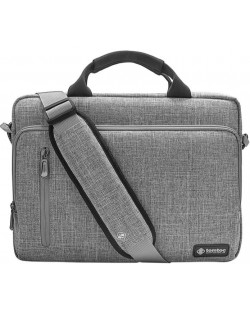 Чанта за лаптоп Tomtoc - Defender-A50 A43E1G3, 16'', сива