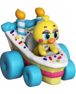 Фигура Funko Super Racers: Five Nights at Freddy’s - Chica