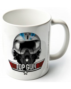 Чаша Pyramid Movies: Top Gun - Iceman Helmet