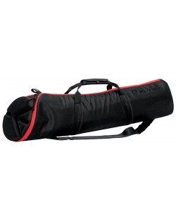 Чанта за статив Manfrotto - MB MBAG90PN, 90 cm, подплатена, черна