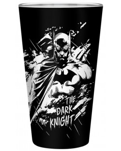 Чаша за вода ABYstyle DC Comics: Batman - Batman & The Joker