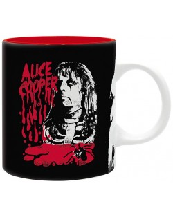 Чаша GB eye Music: Alice Cooper - Blood Spider