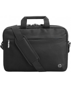 Чанта за лаптоп HP - Professional Renew Business, 14", черна