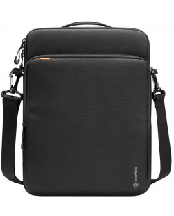 Чанта за лаптоп Tomtoc - DefenderACE-H13 A03F2D1, 16'', черна