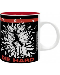 Чаша ABYstyle Movies: Die Hard - Die Hard