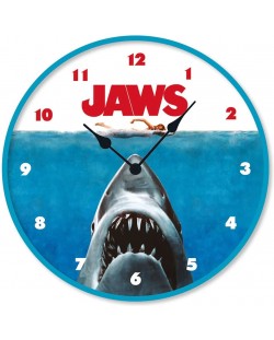 Часовник Pyramid Movies: Jaws - Rising