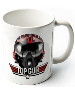 Чаша Pyramid Movies: Top Gun - Goose Helmet
