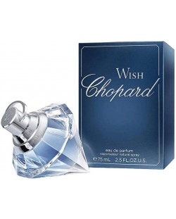 Chopard Парфюмна вода Wish, 75 ml