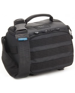 Чанта Tenba - Axis V2, 4L, Sling Bag, черна