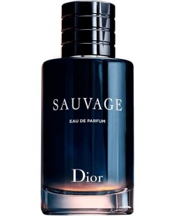 Christian Dior Sauvage Парфюмна вода за мъже, 100 ml