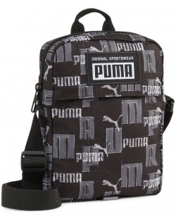 Чанта Puma - Academy Portable, черна