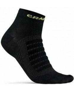 Чорапи Craft - ADV Dry Mid , черни