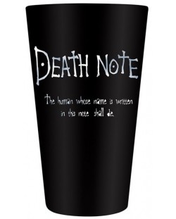Чаша за вода ABYstyle Animation: Death Note - Ryuk