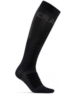 Чорапи Craft - ADV Dry Compression , черни