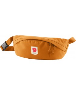 Чанта за кръст Fjallraven - Ulvo Hip Pack Medium, жълта