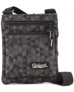Чанта за рамо Rucksack Only - Carbon