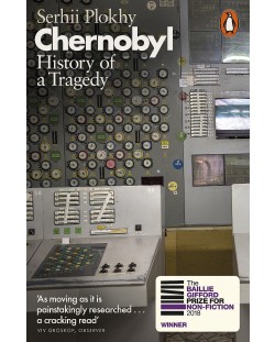 Chernobyl (Penguin)