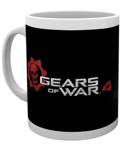 Чаша GB eye Games: Gears of War - Landscape