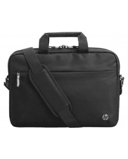 Чанта за лаптоп HP - Renew Business, 14.1'', черна
