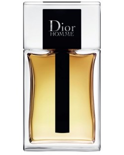 Christian Dior Тоалетна вода Homme, 100 ml