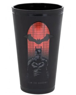 Чаша за вода Paladone DC Comics: Batman - The Batman