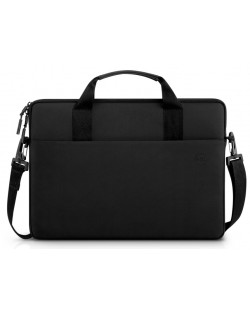 Чанта за лаптоп Dell - CV5623 Ecoloop Pro, 16'', черна