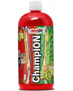 Champion Sports Fuel, киви, 1000 ml, Amix