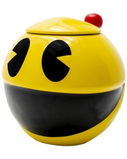 Чаша 3D ABYstyle Games: Pac-Man - Pac-man