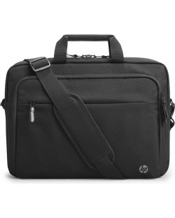 Чанта за лаптоп HP - Professional Renew Business, 15.6", черна