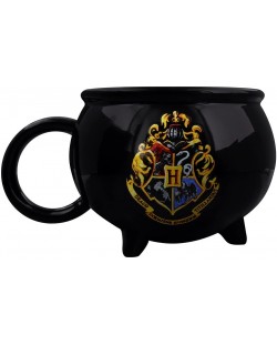 Чаша 3D GB eye Movies: Harry Potter - Cauldron