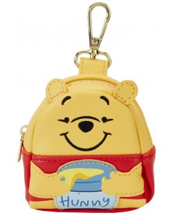 Чанта за животински лакомства Loungefly Disney: Winnie The Pooh - Winnie the Pooh