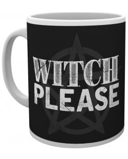 Чаша GB eye Humor: Witch Please - Witch Please