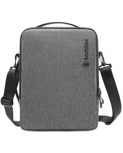 Чанта за лаптоп Tomtoc - DefenderACE-H14 A03F2G3, 16'', сива