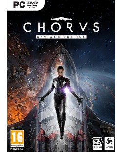 Chorus (PC)