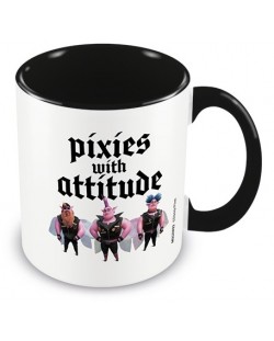 Чаша Pyramid Disney: Onward - Pixies With Attitude