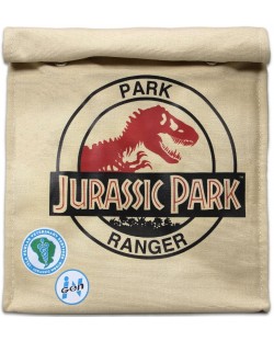 Чанта за обяд Half Moon Bay Movies: Jurassic Park - Ranger