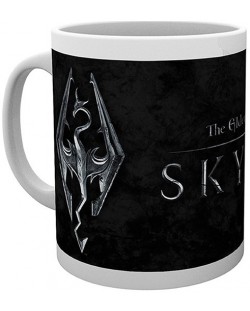 Чаша ABYstyle Games: Skyrim - Seal of Akatosh