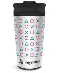 Чаша за път Pyramid Games: PlayStation - Shapes