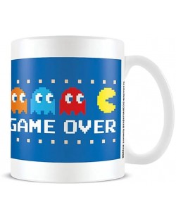 Чаша Pyramid Games: Pac-Man - Game Over