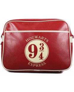 Чанта Half Moon Bay Harry Potter - Platform 9¾